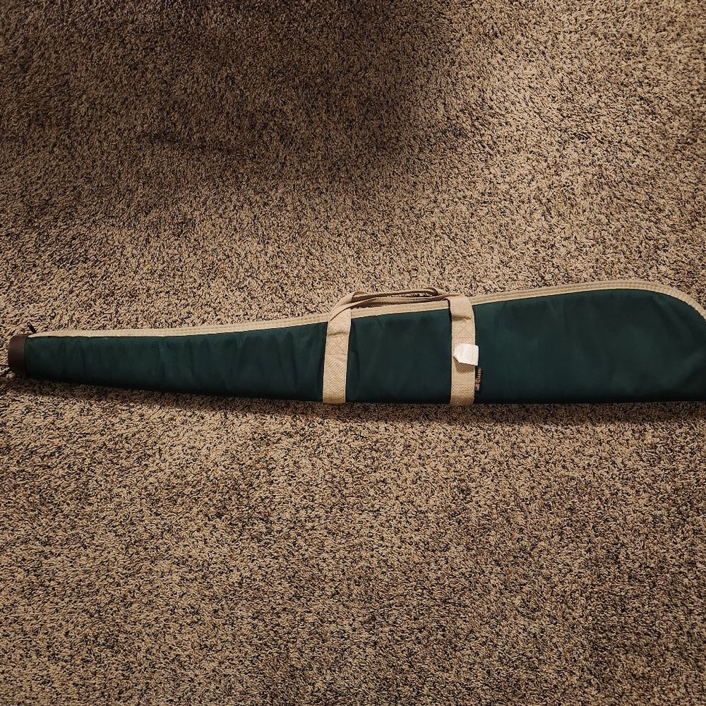 46" Allen Gun Case